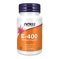 Vitamine E 400IU