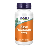 Zinc Picolinate 50mg