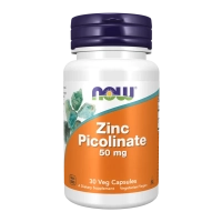 Zinc Picolinate 50mg