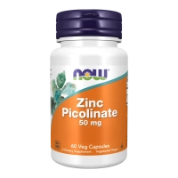 Zinc Picolinate 50mg
