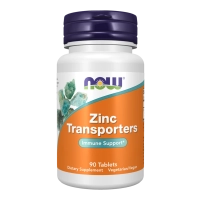 Zinc Transporters