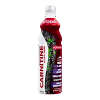 Carnitine Activity Drink with Caffeine