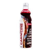 Carnitine Activity Drink with Caffeine