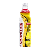 Carnitine Activity Drink with Caffeine