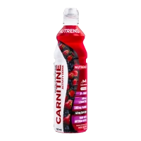 Carnitine Activity Drink with Caffeine