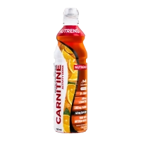 Carnitine Activity Drink with Caffeine