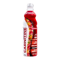 Carnitine Activity Drink with Caffeine