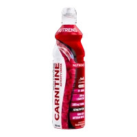Carnitine Activity Drink with Caffeine