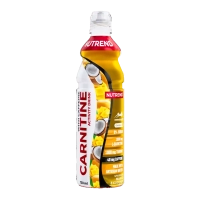 Carnitine Activity Drink with Caffeine