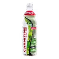 Carnitine Activity Drink with Caffeine
