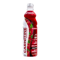 Carnitine Activity Drink with Caffeine