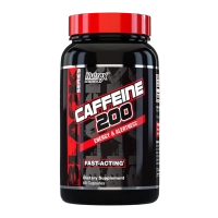 Caffeine 200