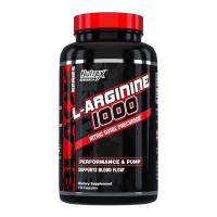 L-Arginine 1000