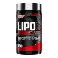 Lipo-6 Black