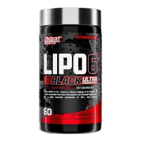 Lipo-6 Black