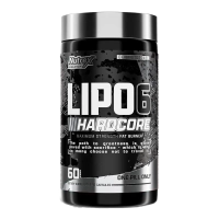 Lipo-6 Black Hardcore