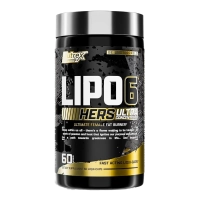 Lipo-6 Black Hers