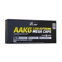 AAKG eXtreme 1250 Mega Caps