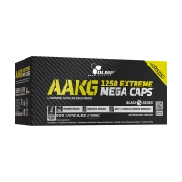 AAKG eXtreme 1250 Mega Caps