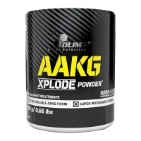 AAKG Xplode Powder