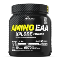 Amino EAA Xplode