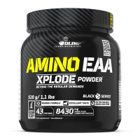 Amino EAA Xplode