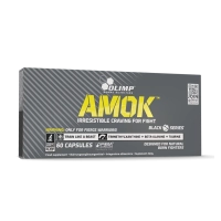 Amok