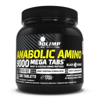 Anabolic Amino 9000