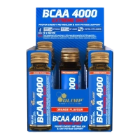 BCAA 4000 Extreme Shot