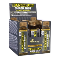 Blackweiler Shred Shot