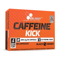 Caffeine Kick