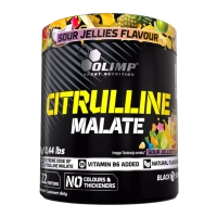 Citrulline Malate