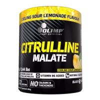 Citrulline Malate