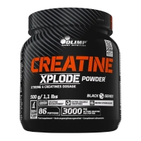 Creatine Xplode