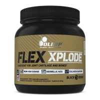 Flex Xplode