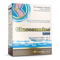 Glucosamine Gold 1000