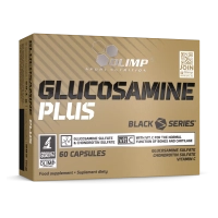 Glucosamine Plus