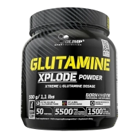 Glutamine Xplode