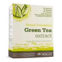 Groene Thee Extract