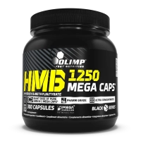 HMB Mega Caps