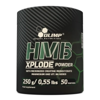 HMB Xplode Powder