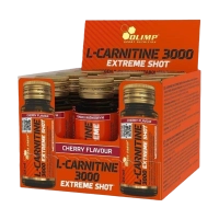 L-Carnitine Extreme Shot