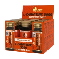 L-Carnitine Extreme Shot