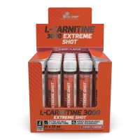 L-Carnitine Extreme Shot