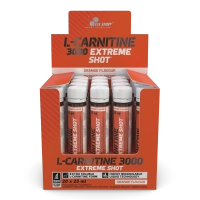 L-Carnitine Extreme Shot