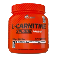 L-Carnitine Xplode Powder