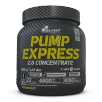 Pump Express 2.0
