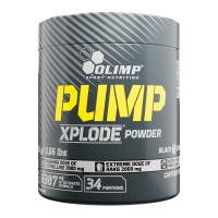 Pump Xplode Powder