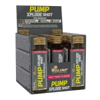 Pump Xplode Shot