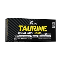 Taurine Mega Caps